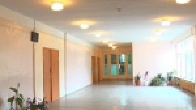 Подготовка городских школ к новому учебному году почти завершена