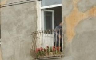 Один из домов Первоуральска обретет зарубежный облик