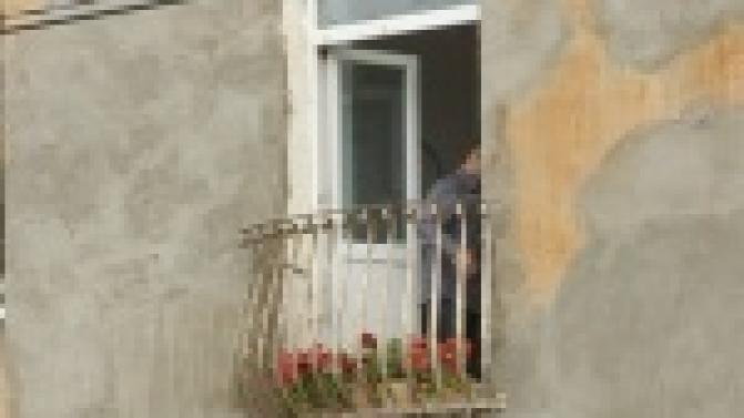 Один из домов Первоуральска обретет зарубежный облик