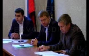 "Горячая пора" для коммунальщиков