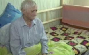 Вышел из замкнутого круга