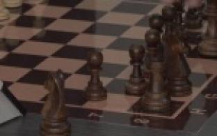 Мастер класс от чемпиона