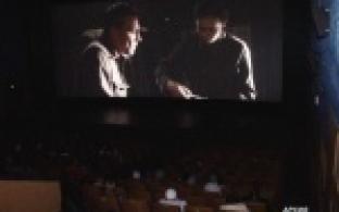 2016 - ый будет объявлен годом кино