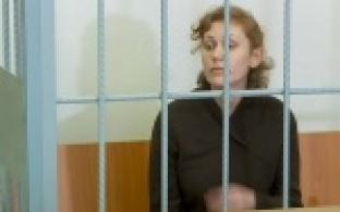 Елена Казанко произнесла последнее слово перед приговором