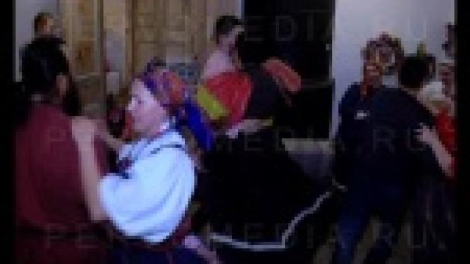 Первоуральск - город мастеров.