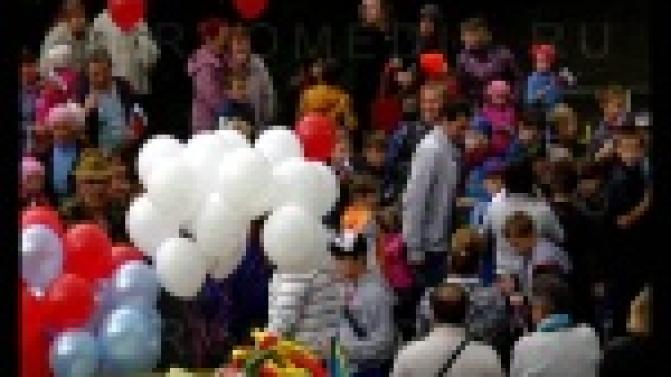 22-го августа отмечается День Государственного Флага России.