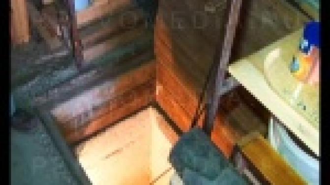 Главное - безопасность.