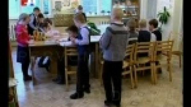 Первоуральские школьники оказались самыми читающими.