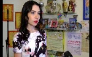 Новые творческие достижения в подарок родному городу.