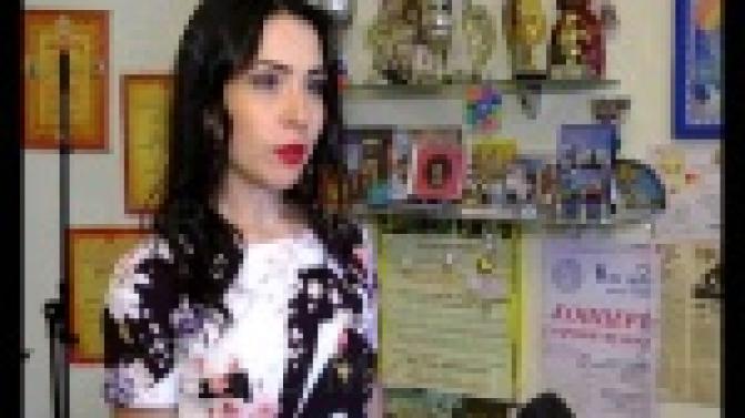 Новые творческие достижения в подарок родному городу.