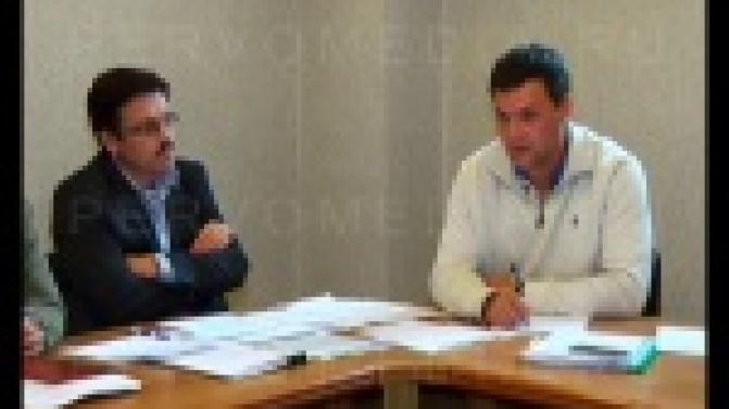 Тепло в этом году придет вовремя в каждый дом.