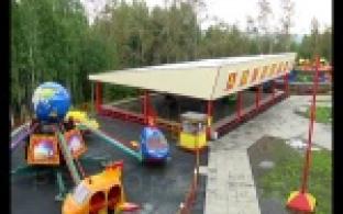 Увидеть Первоуральск с высоты птичьего полета.