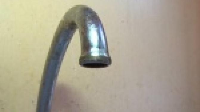 Горячая вода на вес золота