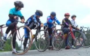 До победы - сотни километров