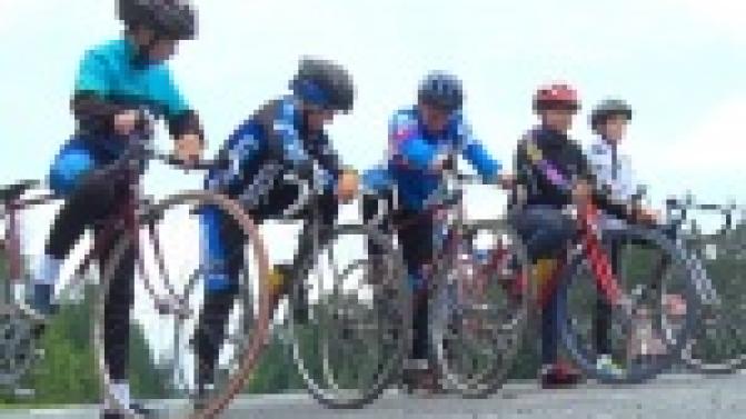 До победы - сотни километров