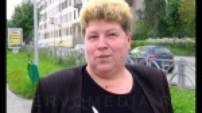 Время пожинать плоды