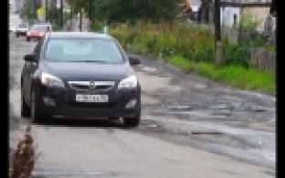 Жители улицы Дружбы стали заклятыми врагами.