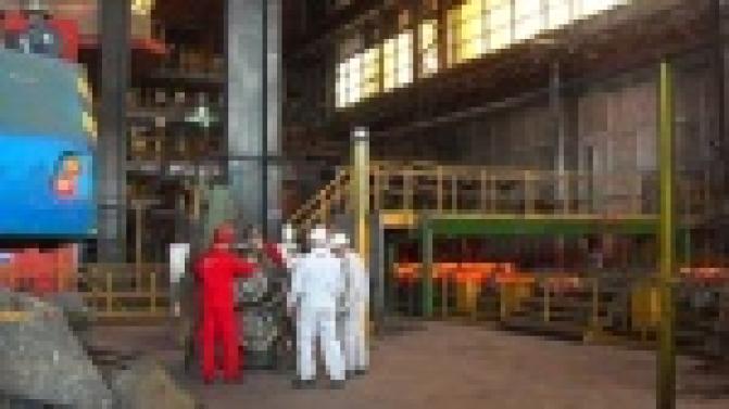 Студенты образовательного центра группы ЧТПЗ продолжают учиться даже летом