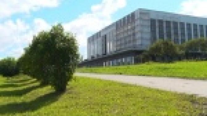 Новый тренировочный сезон под новой крышей