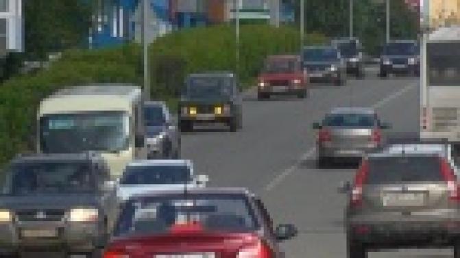 Первое уголовное дело за вождение в нетрезвом виде направлено в первоуральский суд