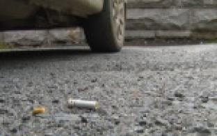 Депутаты Госдумы объявили войну нечистоплотным автомобилистам