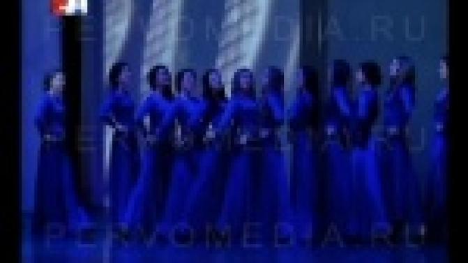 Масштабно, оригинально, ярко.