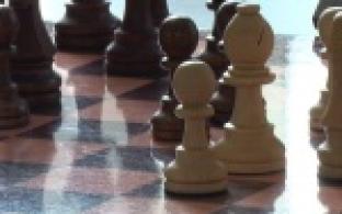 Шах и мат за два хода