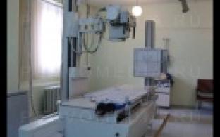 Более сотни первоуральцев больны туберкулёзом.