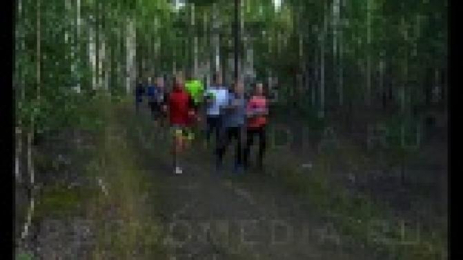 Команда юниоров "Уральского трубника" готовится к новому игровому сезону