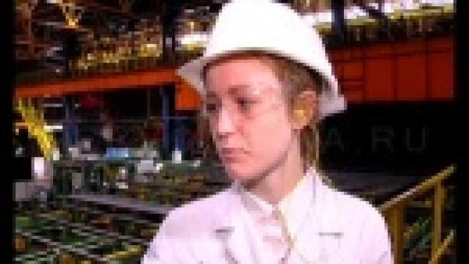 Нюансам металлургического производства готовы обучать первоуральских выпускников.