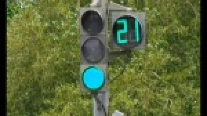 Светофоры в Первоуральске поумнеют.