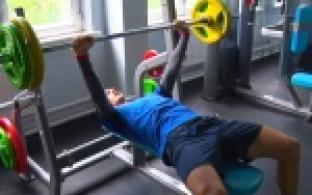 Команда «Уральский трубник» готовится к играм Кубка России