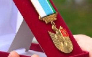 Выдающийся работник физической культуры живет в Первоуральске