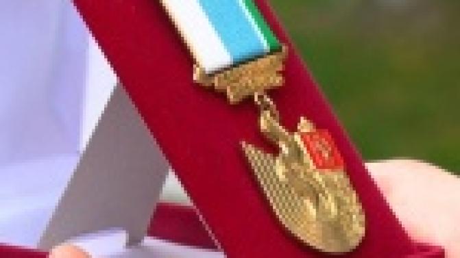 Выдающийся работник физической культуры живет в Первоуральске