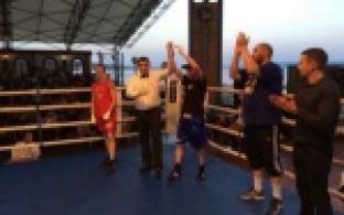 "Гладиатор" с Урала