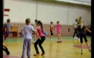 Первоуральские фигуристы готовятся к новому сезону