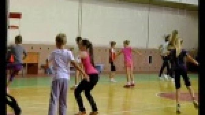 Первоуральские фигуристы готовятся к новому сезону