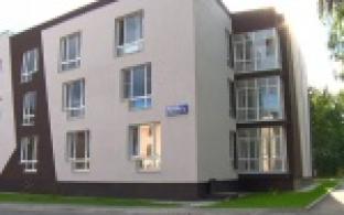 Больше 20 первоуральских льготников получили ключи от новых квартир