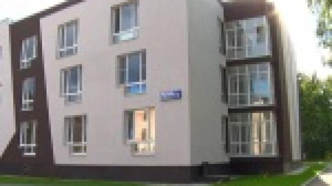 Больше 20 первоуральских льготников получили ключи от новых квартир