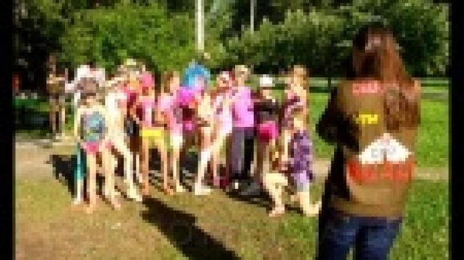 Воспитанием свободной личности, способной действовать в рамках закона и защитить свои права, занимаются в физкультурно-оздоровительном комплексе имени Гагарина.