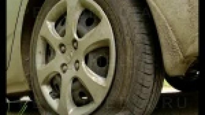 Почти два десятка первоуральских водителей вынуждены были обратиться в полицию