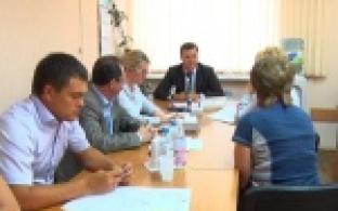 За решением наболевших вопросов - к главе администрации