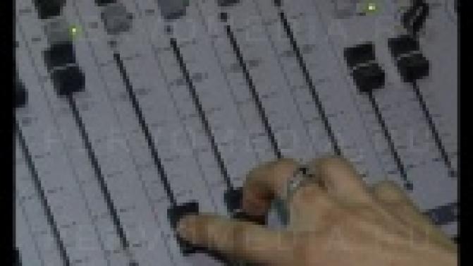 10 лет на одной волне.