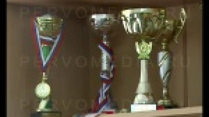 Ограниченные возможности здоровья - не помеха экстриму