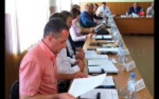 Развивать будут не только центральную часть Первоуральска, но и самые отдалённые районы муниципалитета.