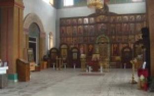 Православные встретили один из главных праздников - День крещения Руси