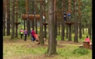 Задача - создать комфортные условия для жителей.