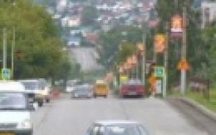 Масштабная реконструкция проспекта Космонавтов продолжается в Первоуральске