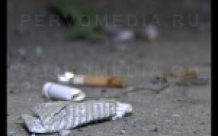 Туалет и душевую комнату в одном из общежитей Первоуральска захватили бомжи и алкоголики.