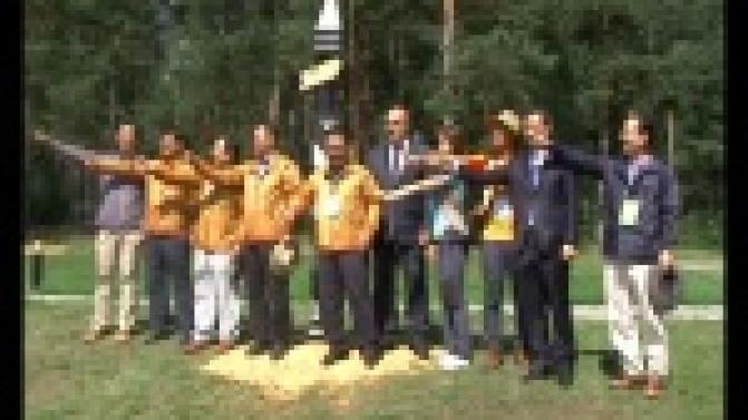 Возможные инвестиции для нашего города обсуждают на международном уровне